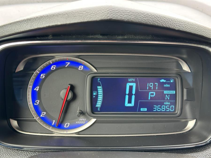 2016 Chevrolet Trax AWD 4dr LS w/1FL, available for sale in Copiague, New York | Great Deal Motors. Copiague, New York 2016 Chevrolet Trax AWD 4dr LS w/1FL, available for sale in Copiague, New York | Great Deal Motors. Copiague, New York