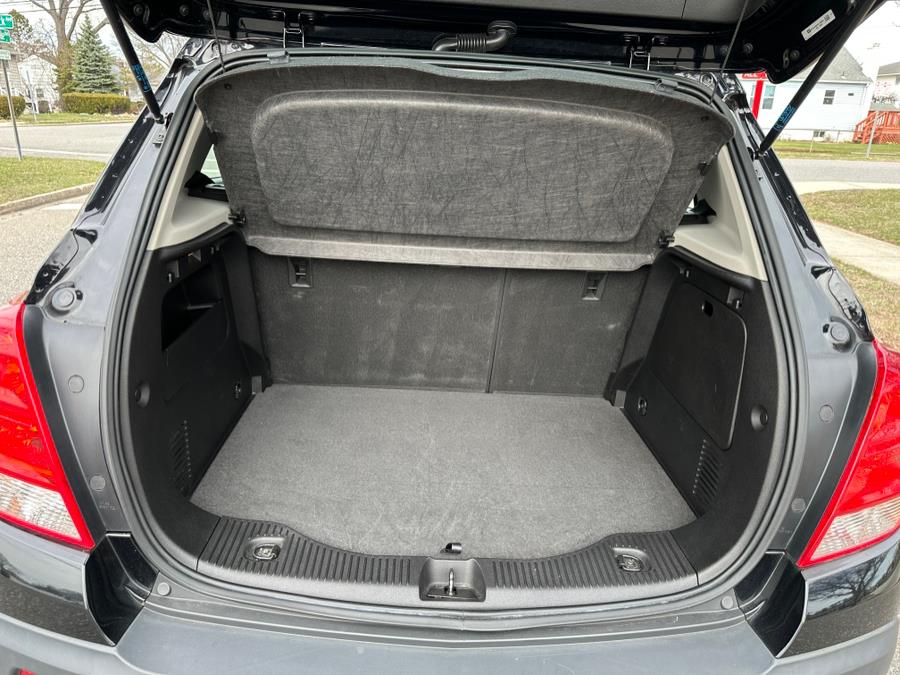 2016 Chevrolet Trax AWD 4dr LS w/1FL, available for sale in Copiague, New York | Great Deal Motors. Copiague, New York 2016 Chevrolet Trax AWD 4dr LS w/1FL, available for sale in Copiague, New York | Great Deal Motors. Copiague, New York