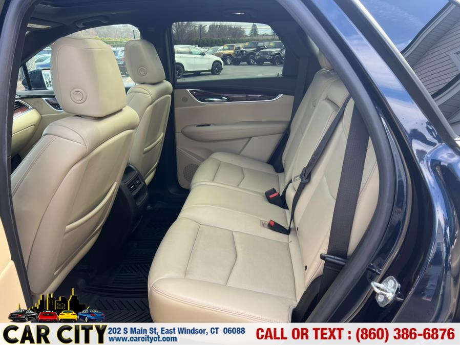 2017 Cadillac XT5 AWD 4dr Luxury, available for sale in East Windsor, Connecticut | Car City LLC. East Windsor, Connecticut 2017 Cadillac XT5 AWD 4dr Luxury, available for sale in East Windsor, Connecticut | Car City LLC. East Windsor, Connecticut