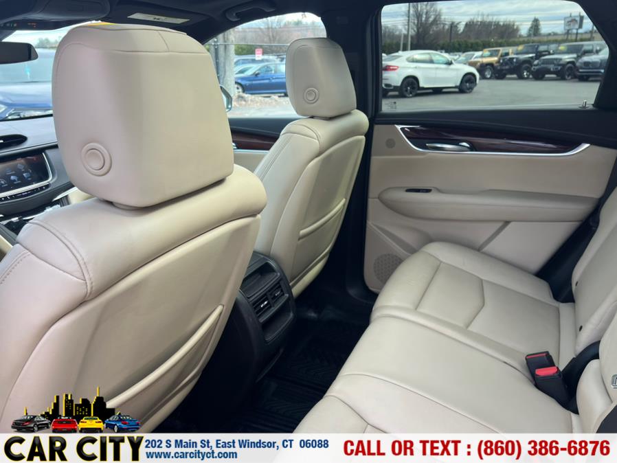 2017 Cadillac XT5 AWD 4dr Luxury, available for sale in East Windsor, Connecticut | Car City LLC. East Windsor, Connecticut 2017 Cadillac XT5 AWD 4dr Luxury, available for sale in East Windsor, Connecticut | Car City LLC. East Windsor, Connecticut