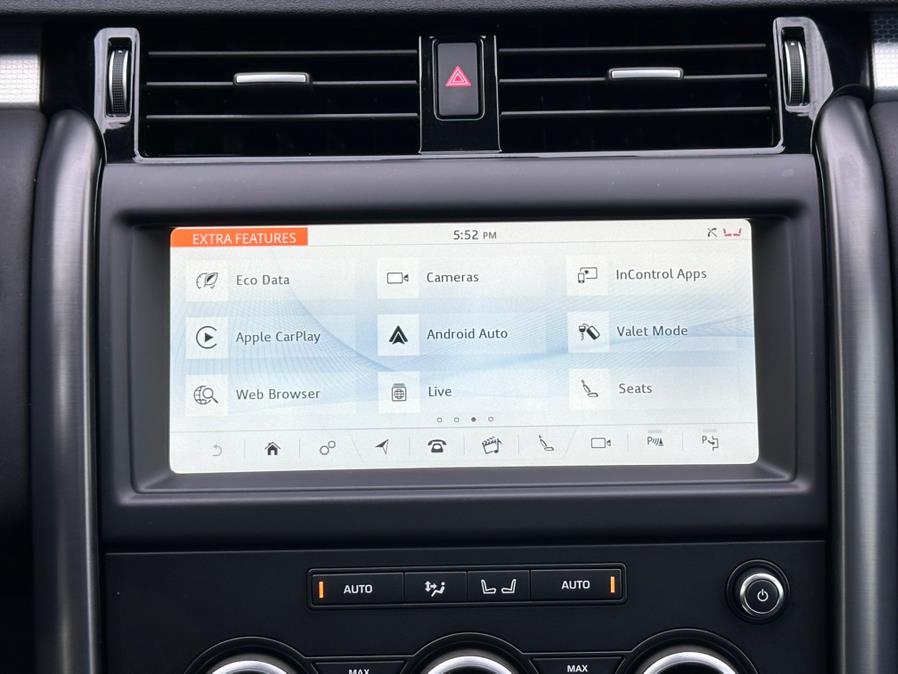 2020 Land Rover Discovery Landmark Edition V6 Supercharged, available for sale in Canton , Connecticut | Bach Motor Cars. Canton , Connecticut 2020 Land Rover Discovery Landmark Edition V6 Supercharged, available for sale in Canton , Connecticut | Bach Motor Cars. Canton , Connecticut