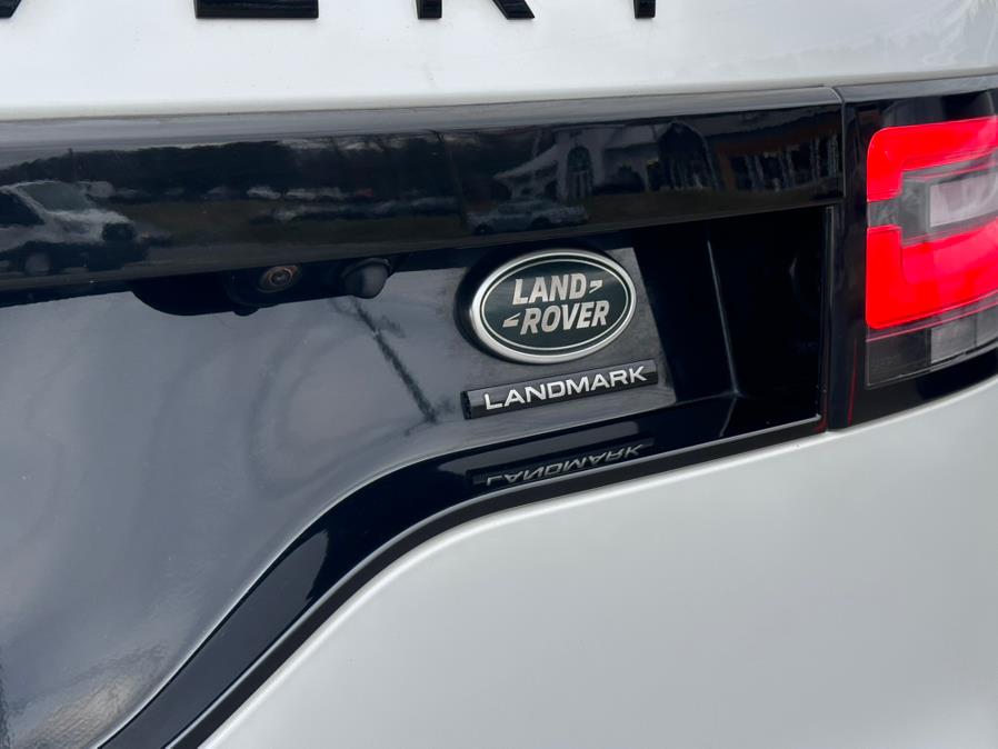 2020 Land Rover Discovery Landmark Edition V6 Supercharged, available for sale in Canton , Connecticut | Bach Motor Cars. Canton , Connecticut 2020 Land Rover Discovery Landmark Edition V6 Supercharged, available for sale in Canton , Connecticut | Bach Motor Cars. Canton , Connecticut