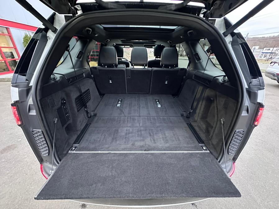 2020 Land Rover Discovery Landmark Edition V6 Supercharged, available for sale in Canton , Connecticut | Bach Motor Cars. Canton , Connecticut 2020 Land Rover Discovery Landmark Edition V6 Supercharged, available for sale in Canton , Connecticut | Bach Motor Cars. Canton , Connecticut