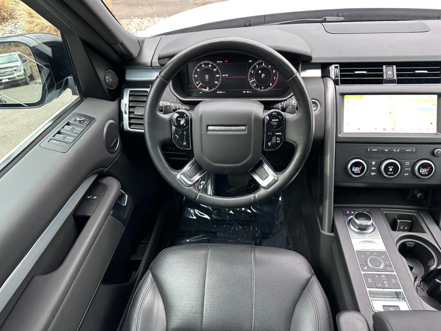 2020 Land Rover Discovery Landmark Edition V6 Supercharged, available for sale in Canton , Connecticut | Bach Motor Cars. Canton , Connecticut 2020 Land Rover Discovery Landmark Edition V6 Supercharged, available for sale in Canton , Connecticut | Bach Motor Cars. Canton , Connecticut