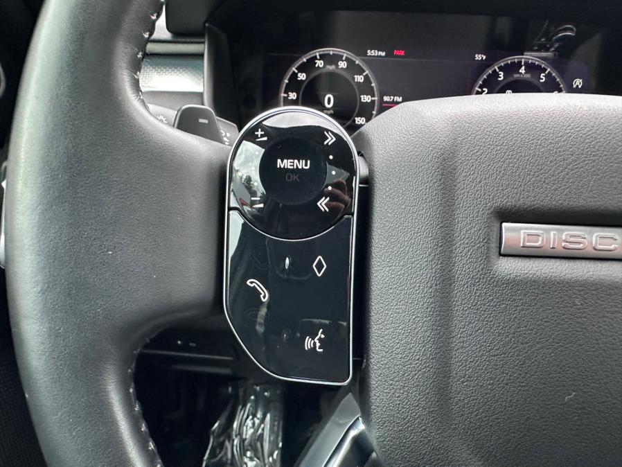 2020 Land Rover Discovery Landmark Edition V6 Supercharged, available for sale in Canton , Connecticut | Bach Motor Cars. Canton , Connecticut 2020 Land Rover Discovery Landmark Edition V6 Supercharged, available for sale in Canton , Connecticut | Bach Motor Cars. Canton , Connecticut