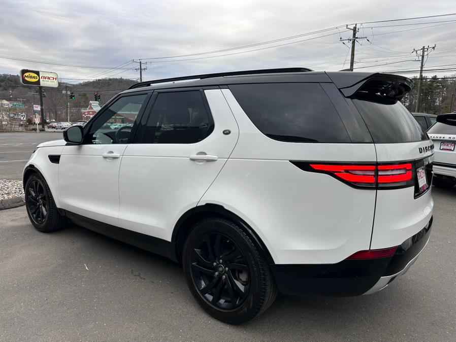 2020 Land Rover Discovery Landmark Edition V6 Supercharged, available for sale in Canton , Connecticut | Bach Motor Cars. Canton , Connecticut 2020 Land Rover Discovery Landmark Edition V6 Supercharged, available for sale in Canton , Connecticut | Bach Motor Cars. Canton , Connecticut