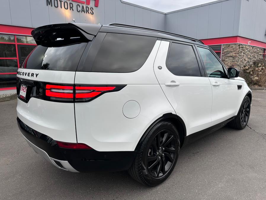 2020 Land Rover Discovery Landmark Edition V6 Supercharged, available for sale in Canton , Connecticut | Bach Motor Cars. Canton , Connecticut 2020 Land Rover Discovery Landmark Edition V6 Supercharged, available for sale in Canton , Connecticut | Bach Motor Cars. Canton , Connecticut