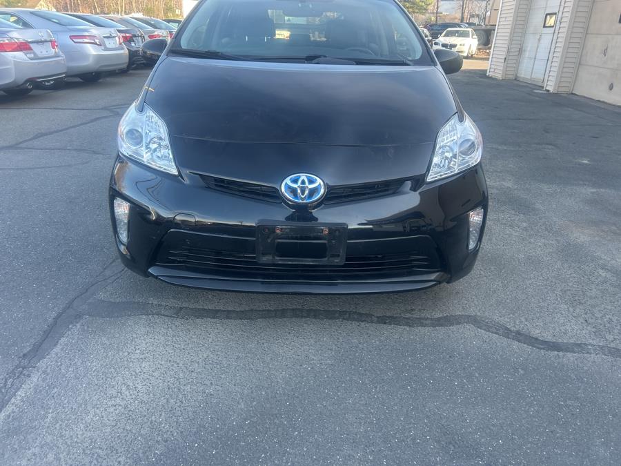 2012 Toyota Prius 5dr HB Four (Natl), available for sale in South Windsor , Connecticut | Ful-line Auto LLC. South Windsor , Connecticut 2012 Toyota Prius 5dr HB Four (Natl), available for sale in South Windsor , Connecticut | Ful-line Auto LLC. South Windsor , Connecticut