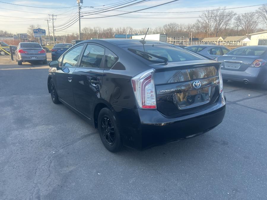 2012 Toyota Prius 5dr HB Four (Natl), available for sale in South Windsor , Connecticut | Ful-line Auto LLC. South Windsor , Connecticut 2012 Toyota Prius 5dr HB Four (Natl), available for sale in South Windsor , Connecticut | Ful-line Auto LLC. South Windsor , Connecticut