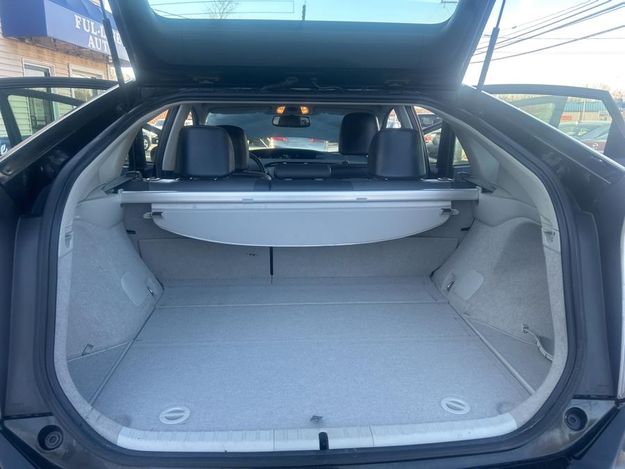 2012 Toyota Prius 5dr HB Four (Natl), available for sale in South Windsor , Connecticut | Ful-line Auto LLC. South Windsor , Connecticut 2012 Toyota Prius 5dr HB Four (Natl), available for sale in South Windsor , Connecticut | Ful-line Auto LLC. South Windsor , Connecticut