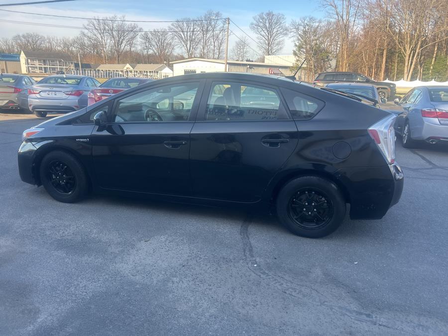 2012 Toyota Prius 5dr HB Four (Natl), available for sale in South Windsor , Connecticut | Ful-line Auto LLC. South Windsor , Connecticut 2012 Toyota Prius 5dr HB Four (Natl), available for sale in South Windsor , Connecticut | Ful-line Auto LLC. South Windsor , Connecticut