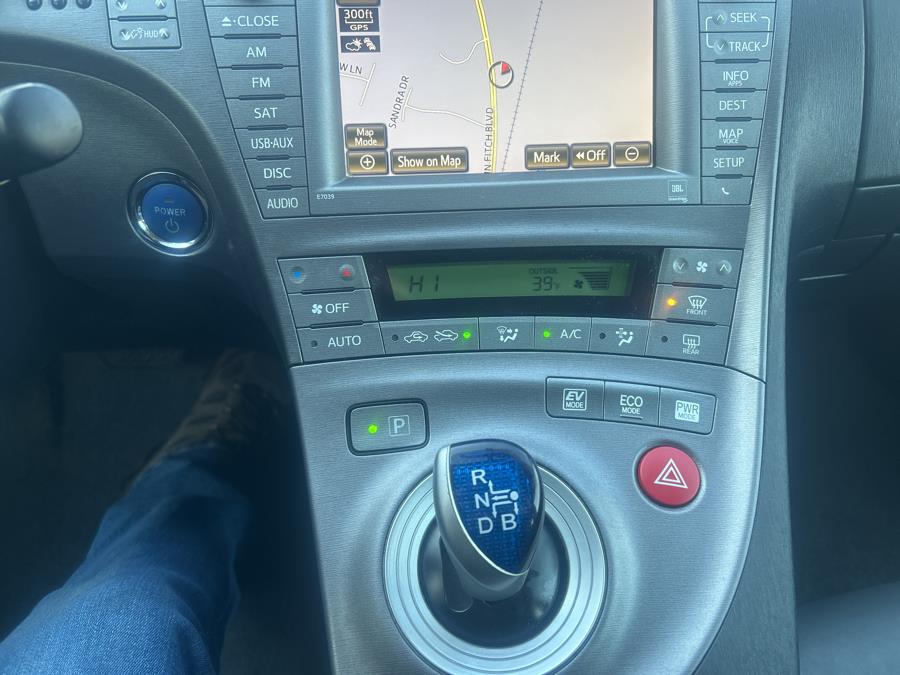 2012 Toyota Prius 5dr HB Four (Natl), available for sale in South Windsor , Connecticut | Ful-line Auto LLC. South Windsor , Connecticut 2012 Toyota Prius 5dr HB Four (Natl), available for sale in South Windsor , Connecticut | Ful-line Auto LLC. South Windsor , Connecticut