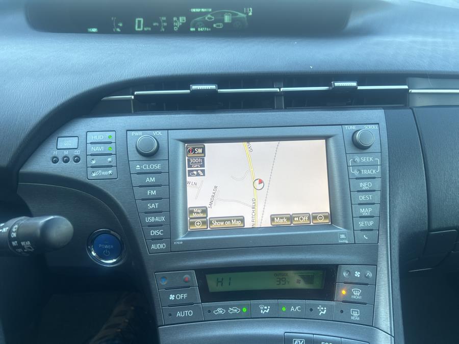 2012 Toyota Prius 5dr HB Four (Natl), available for sale in South Windsor , Connecticut | Ful-line Auto LLC. South Windsor , Connecticut 2012 Toyota Prius 5dr HB Four (Natl), available for sale in South Windsor , Connecticut | Ful-line Auto LLC. South Windsor , Connecticut