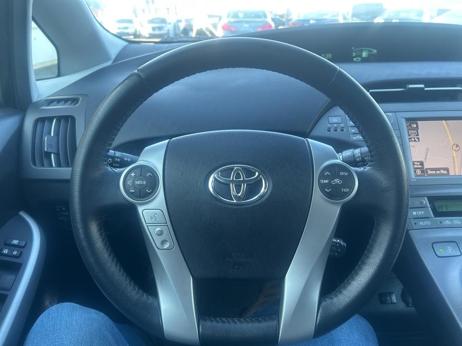 2012 Toyota Prius 5dr HB Four (Natl), available for sale in South Windsor , Connecticut | Ful-line Auto LLC. South Windsor , Connecticut 2012 Toyota Prius 5dr HB Four (Natl), available for sale in South Windsor , Connecticut | Ful-line Auto LLC. South Windsor , Connecticut