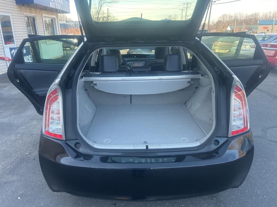 2012 Toyota Prius 5dr HB Four (Natl), available for sale in South Windsor , Connecticut | Ful-line Auto LLC. South Windsor , Connecticut 2012 Toyota Prius 5dr HB Four (Natl), available for sale in South Windsor , Connecticut | Ful-line Auto LLC. South Windsor , Connecticut