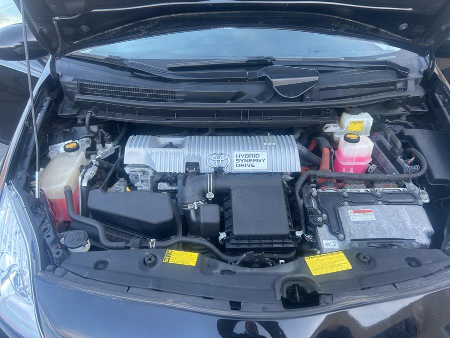 2012 Toyota Prius 5dr HB Four (Natl), available for sale in South Windsor , Connecticut | Ful-line Auto LLC. South Windsor , Connecticut 2012 Toyota Prius 5dr HB Four (Natl), available for sale in South Windsor , Connecticut | Ful-line Auto LLC. South Windsor , Connecticut