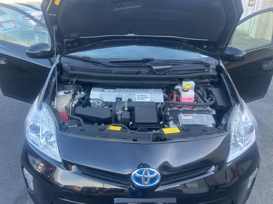2012 Toyota Prius 5dr HB Four (Natl), available for sale in South Windsor , Connecticut | Ful-line Auto LLC. South Windsor , Connecticut 2012 Toyota Prius 5dr HB Four (Natl), available for sale in South Windsor , Connecticut | Ful-line Auto LLC. South Windsor , Connecticut