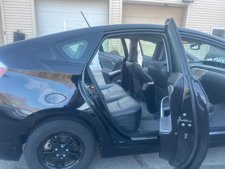 2012 Toyota Prius 5dr HB Four (Natl), available for sale in South Windsor , Connecticut | Ful-line Auto LLC. South Windsor , Connecticut 2012 Toyota Prius 5dr HB Four (Natl), available for sale in South Windsor , Connecticut | Ful-line Auto LLC. South Windsor , Connecticut