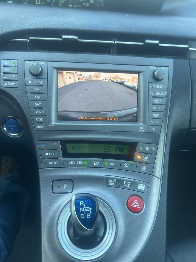 2012 Toyota Prius 5dr HB Four (Natl), available for sale in South Windsor , Connecticut | Ful-line Auto LLC. South Windsor , Connecticut 2012 Toyota Prius 5dr HB Four (Natl), available for sale in South Windsor , Connecticut | Ful-line Auto LLC. South Windsor , Connecticut