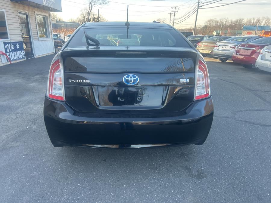 2012 Toyota Prius 5dr HB Four (Natl), available for sale in South Windsor , Connecticut | Ful-line Auto LLC. South Windsor , Connecticut 2012 Toyota Prius 5dr HB Four (Natl), available for sale in South Windsor , Connecticut | Ful-line Auto LLC. South Windsor , Connecticut