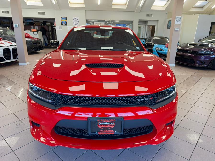 2023 Dodge Charger GT RWD, available for sale in Massapequa Park, New York | Power Motors East. Massapequa Park, New York 2023 Dodge Charger GT RWD, available for sale in Massapequa Park, New York | Power Motors East. Massapequa Park, New York