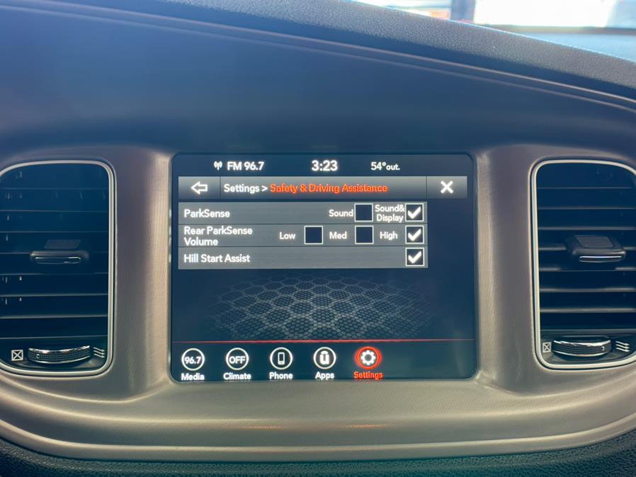2023 Dodge Charger GT RWD, available for sale in Massapequa Park, New York | Power Motors East. Massapequa Park, New York 2023 Dodge Charger GT RWD, available for sale in Massapequa Park, New York | Power Motors East. Massapequa Park, New York
