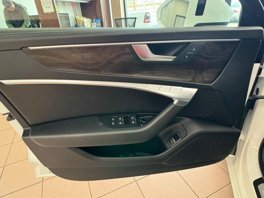2023 Audi A6 Sedan Premium 45 TFSI quattro, available for sale in Massapequa Park, New York | Power Motors East. Massapequa Park, New York 2023 Audi A6 Sedan Premium 45 TFSI quattro, available for sale in Massapequa Park, New York | Power Motors East. Massapequa Park, New York
