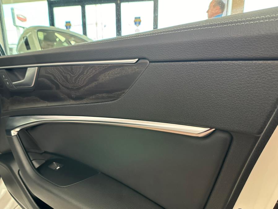 2023 Audi A6 Sedan Premium 45 TFSI quattro, available for sale in Massapequa Park, New York | Power Motors East. Massapequa Park, New York 2023 Audi A6 Sedan Premium 45 TFSI quattro, available for sale in Massapequa Park, New York | Power Motors East. Massapequa Park, New York