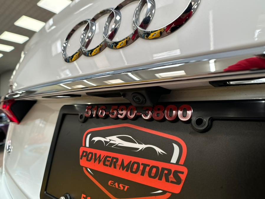 2023 Audi A6 Sedan Premium 45 TFSI quattro, available for sale in Massapequa Park, New York | Power Motors East. Massapequa Park, New York 2023 Audi A6 Sedan Premium 45 TFSI quattro, available for sale in Massapequa Park, New York | Power Motors East. Massapequa Park, New York