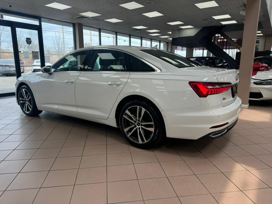 2023 Audi A6 Sedan Premium 45 TFSI quattro, available for sale in Massapequa Park, New York | Power Motors East. Massapequa Park, New York 2023 Audi A6 Sedan Premium 45 TFSI quattro, available for sale in Massapequa Park, New York | Power Motors East. Massapequa Park, New York