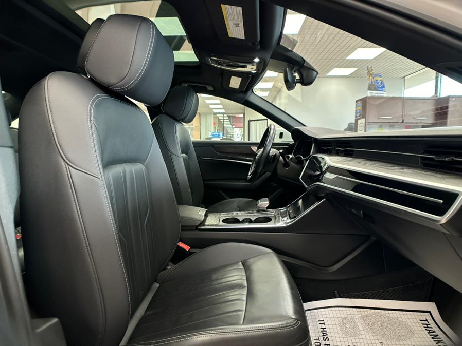 2023 Audi A6 Sedan Premium 45 TFSI quattro, available for sale in Massapequa Park, New York | Power Motors East. Massapequa Park, New York 2023 Audi A6 Sedan Premium 45 TFSI quattro, available for sale in Massapequa Park, New York | Power Motors East. Massapequa Park, New York