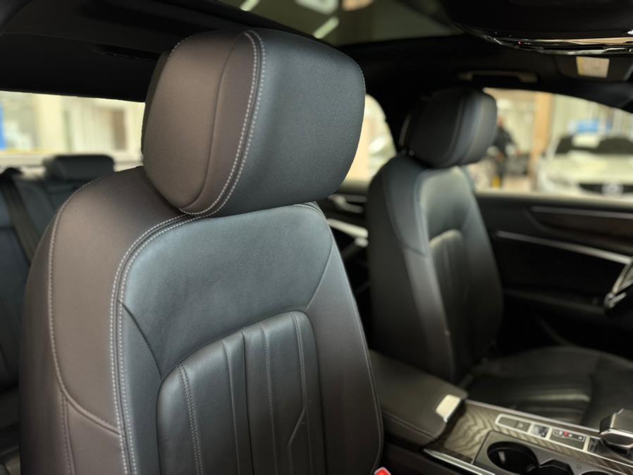 2023 Audi A6 Sedan Premium 45 TFSI quattro, available for sale in Massapequa Park, New York | Power Motors East. Massapequa Park, New York 2023 Audi A6 Sedan Premium 45 TFSI quattro, available for sale in Massapequa Park, New York | Power Motors East. Massapequa Park, New York