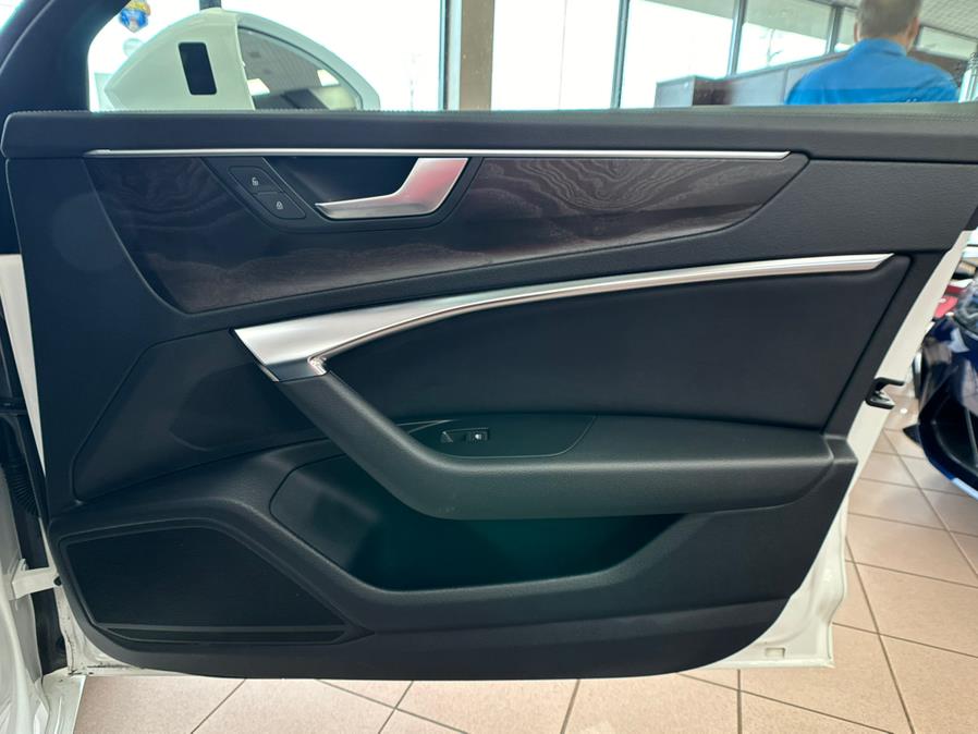 2023 Audi A6 Sedan Premium 45 TFSI quattro, available for sale in Massapequa Park, New York | Power Motors East. Massapequa Park, New York 2023 Audi A6 Sedan Premium 45 TFSI quattro, available for sale in Massapequa Park, New York | Power Motors East. Massapequa Park, New York