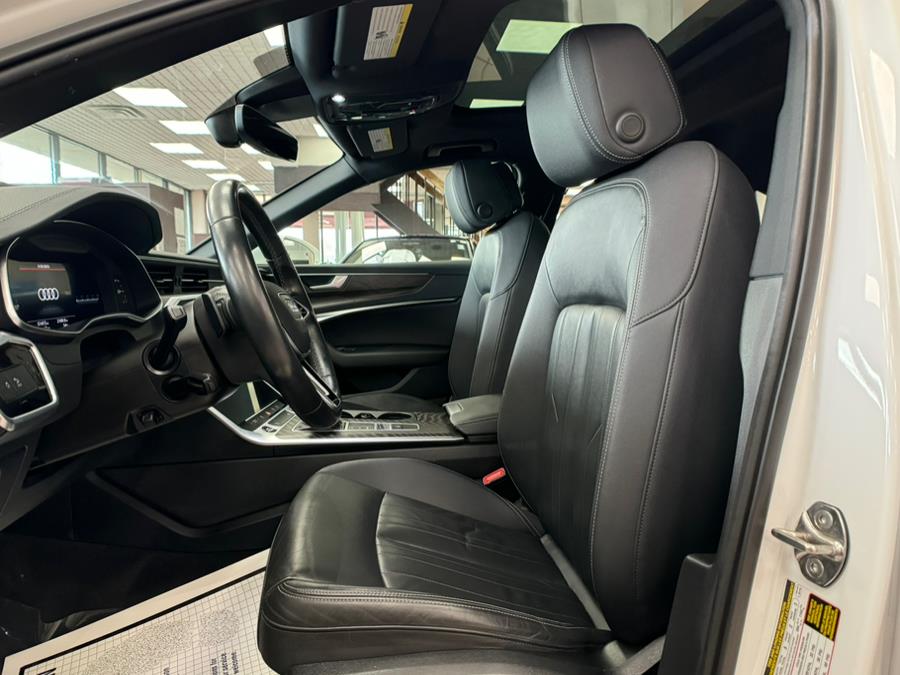 2023 Audi A6 Sedan Premium 45 TFSI quattro, available for sale in Massapequa Park, New York | Power Motors East. Massapequa Park, New York 2023 Audi A6 Sedan Premium 45 TFSI quattro, available for sale in Massapequa Park, New York | Power Motors East. Massapequa Park, New York