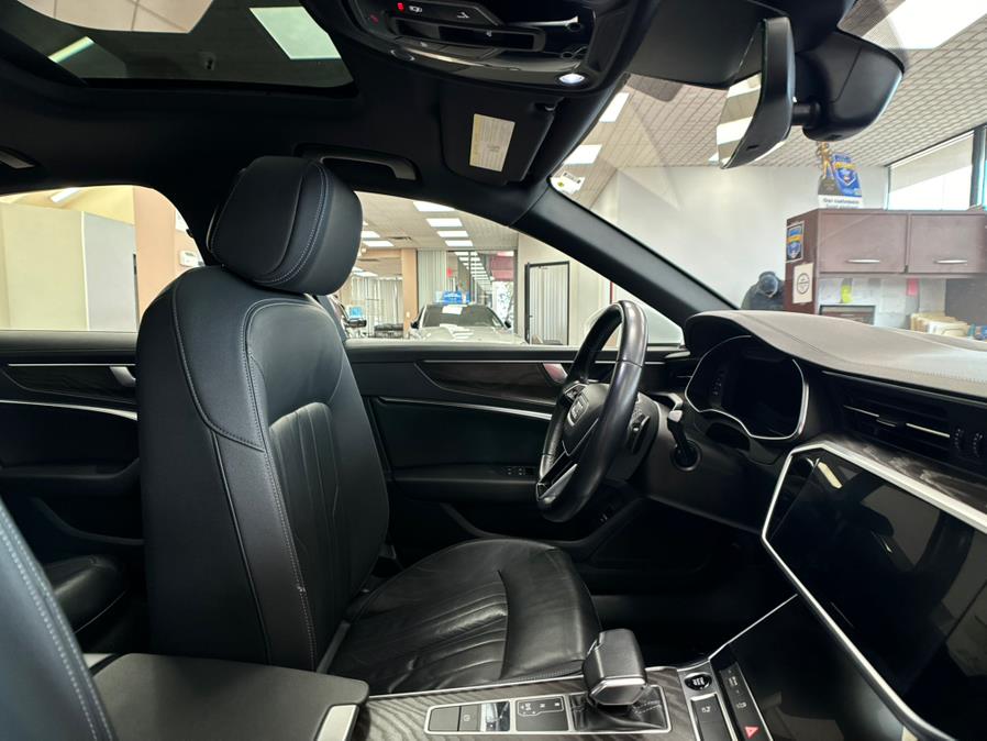 2023 Audi A6 Sedan Premium 45 TFSI quattro, available for sale in Massapequa Park, New York | Power Motors East. Massapequa Park, New York 2023 Audi A6 Sedan Premium 45 TFSI quattro, available for sale in Massapequa Park, New York | Power Motors East. Massapequa Park, New York