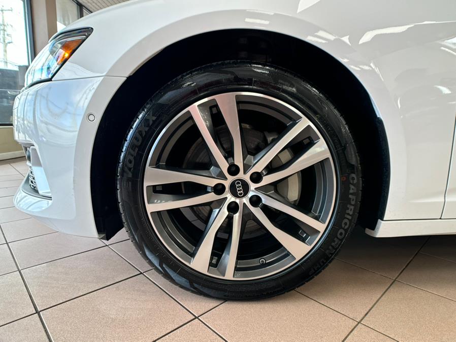 2023 Audi A6 Sedan Premium 45 TFSI quattro, available for sale in Massapequa Park, New York | Power Motors East. Massapequa Park, New York 2023 Audi A6 Sedan Premium 45 TFSI quattro, available for sale in Massapequa Park, New York | Power Motors East. Massapequa Park, New York
