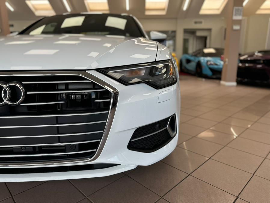 2023 Audi A6 Sedan Premium 45 TFSI quattro, available for sale in Massapequa Park, New York | Power Motors East. Massapequa Park, New York 2023 Audi A6 Sedan Premium 45 TFSI quattro, available for sale in Massapequa Park, New York | Power Motors East. Massapequa Park, New York