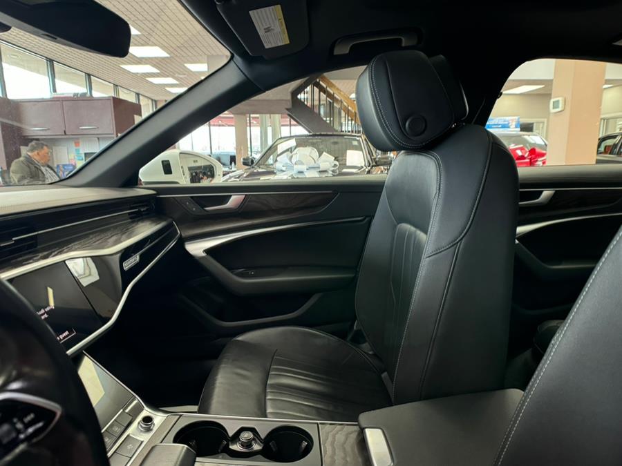 2023 Audi A6 Sedan Premium 45 TFSI quattro, available for sale in Massapequa Park, New York | Power Motors East. Massapequa Park, New York 2023 Audi A6 Sedan Premium 45 TFSI quattro, available for sale in Massapequa Park, New York | Power Motors East. Massapequa Park, New York