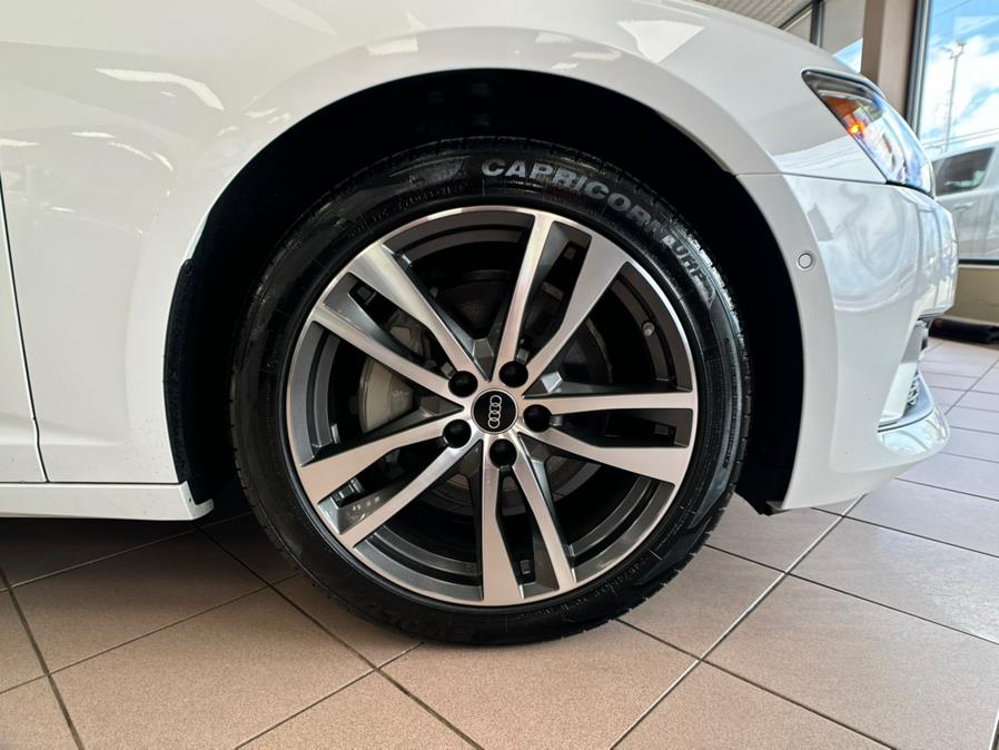 2023 Audi A6 Sedan Premium 45 TFSI quattro, available for sale in Massapequa Park, New York | Power Motors East. Massapequa Park, New York 2023 Audi A6 Sedan Premium 45 TFSI quattro, available for sale in Massapequa Park, New York | Power Motors East. Massapequa Park, New York