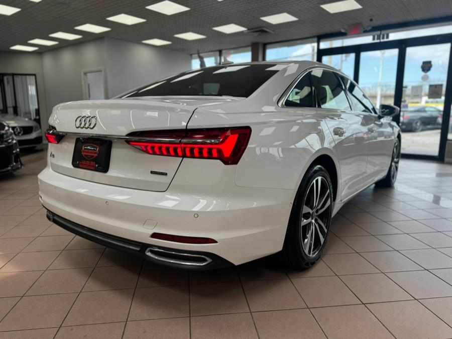 2023 Audi A6 Sedan Premium 45 TFSI quattro, available for sale in Massapequa Park, New York | Power Motors East. Massapequa Park, New York 2023 Audi A6 Sedan Premium 45 TFSI quattro, available for sale in Massapequa Park, New York | Power Motors East. Massapequa Park, New York