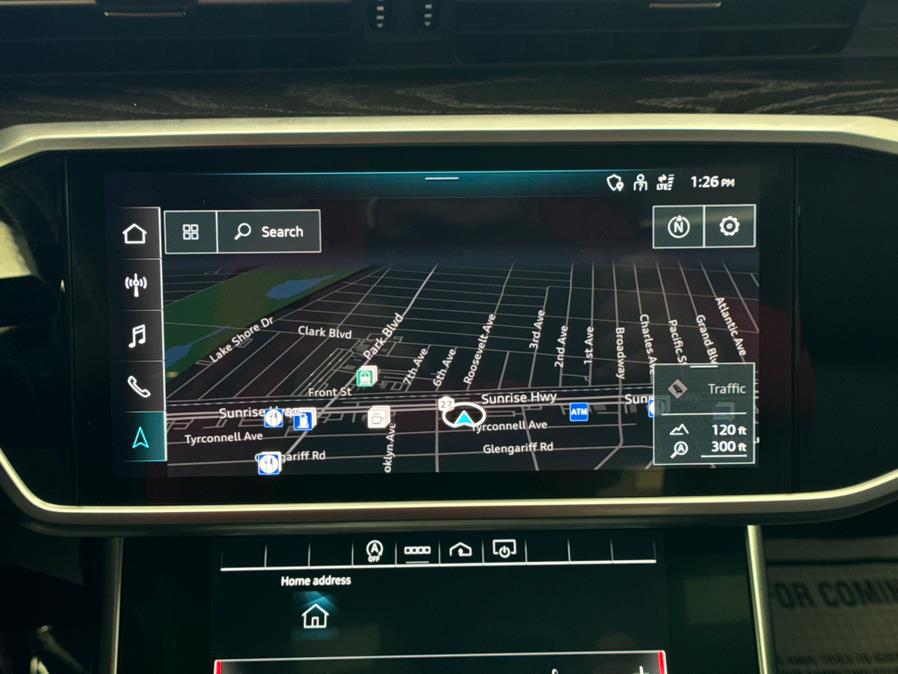 2023 Audi A6 Sedan Premium 45 TFSI quattro, available for sale in Massapequa Park, New York | Power Motors East. Massapequa Park, New York 2023 Audi A6 Sedan Premium 45 TFSI quattro, available for sale in Massapequa Park, New York | Power Motors East. Massapequa Park, New York