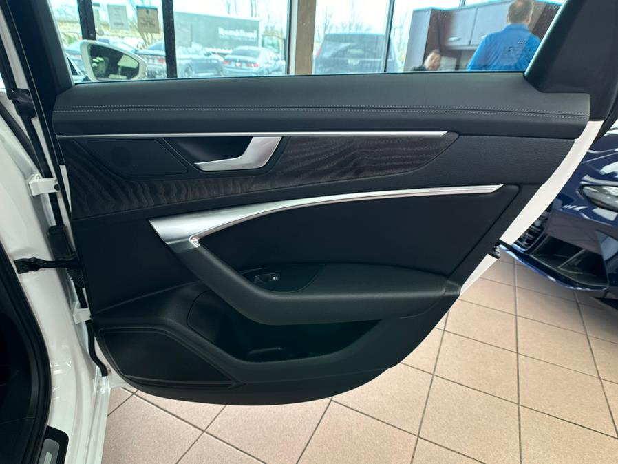 2023 Audi A6 Sedan Premium 45 TFSI quattro, available for sale in Massapequa Park, New York | Power Motors East. Massapequa Park, New York 2023 Audi A6 Sedan Premium 45 TFSI quattro, available for sale in Massapequa Park, New York | Power Motors East. Massapequa Park, New York