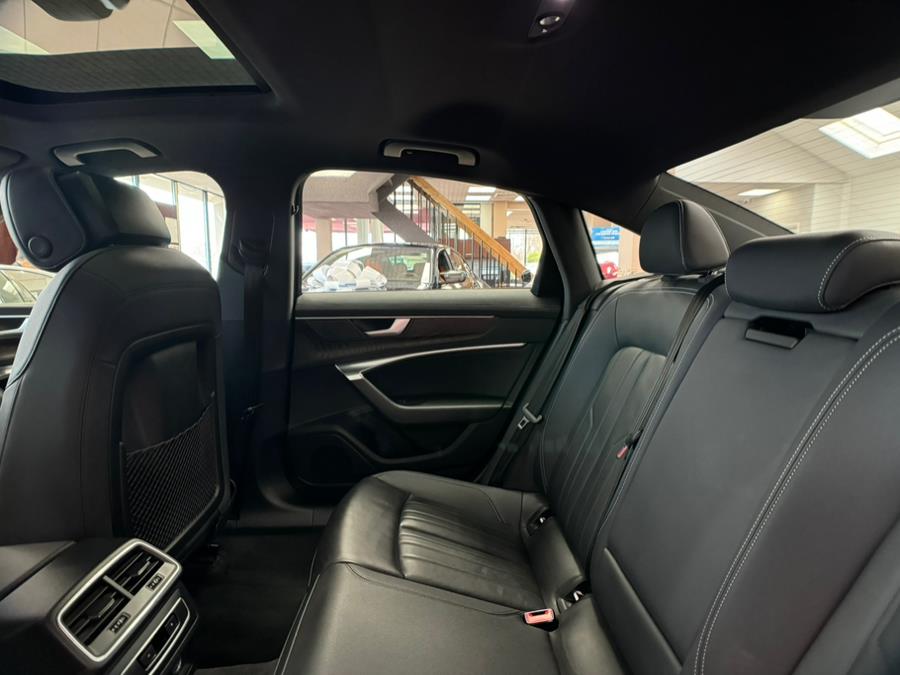 2023 Audi A6 Sedan Premium 45 TFSI quattro, available for sale in Massapequa Park, New York | Power Motors East. Massapequa Park, New York 2023 Audi A6 Sedan Premium 45 TFSI quattro, available for sale in Massapequa Park, New York | Power Motors East. Massapequa Park, New York