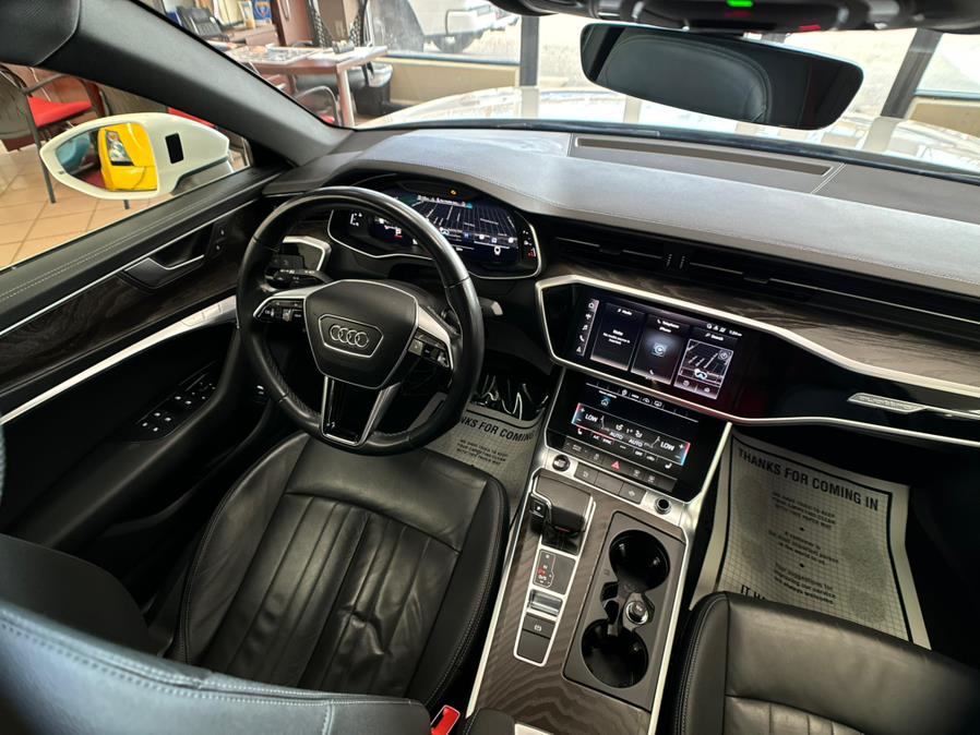 2023 Audi A6 Sedan Premium 45 TFSI quattro, available for sale in Massapequa Park, New York | Power Motors East. Massapequa Park, New York 2023 Audi A6 Sedan Premium 45 TFSI quattro, available for sale in Massapequa Park, New York | Power Motors East. Massapequa Park, New York