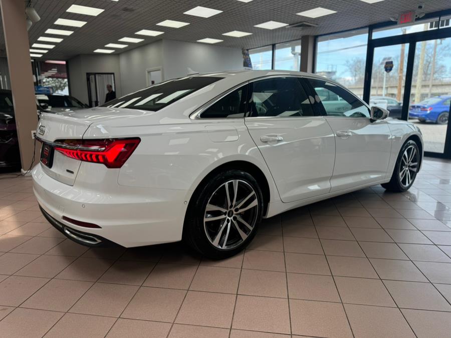 2023 Audi A6 Sedan Premium 45 TFSI quattro, available for sale in Massapequa Park, New York | Power Motors East. Massapequa Park, New York 2023 Audi A6 Sedan Premium 45 TFSI quattro, available for sale in Massapequa Park, New York | Power Motors East. Massapequa Park, New York