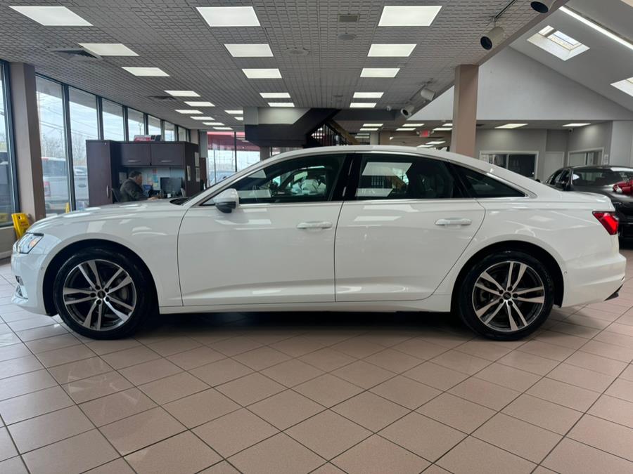 2023 Audi A6 Sedan Premium 45 TFSI quattro, available for sale in Massapequa Park, New York | Power Motors East. Massapequa Park, New York 2023 Audi A6 Sedan Premium 45 TFSI quattro, available for sale in Massapequa Park, New York | Power Motors East. Massapequa Park, New York