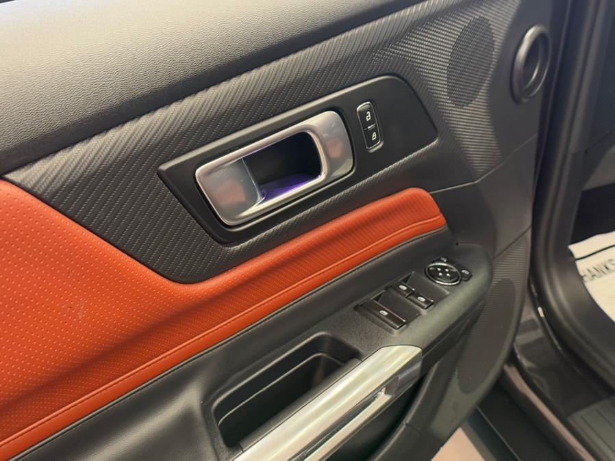 2024 Ford Mustang EcoBoost Premium Convertible, available for sale in Massapequa Park, New York | Power Motors East. Massapequa Park, New York 2024 Ford Mustang EcoBoost Premium Convertible, available for sale in Massapequa Park, New York | Power Motors East. Massapequa Park, New York