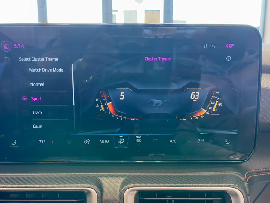 2024 Ford Mustang EcoBoost Premium Convertible, available for sale in Massapequa Park, New York | Power Motors East. Massapequa Park, New York 2024 Ford Mustang EcoBoost Premium Convertible, available for sale in Massapequa Park, New York | Power Motors East. Massapequa Park, New York
