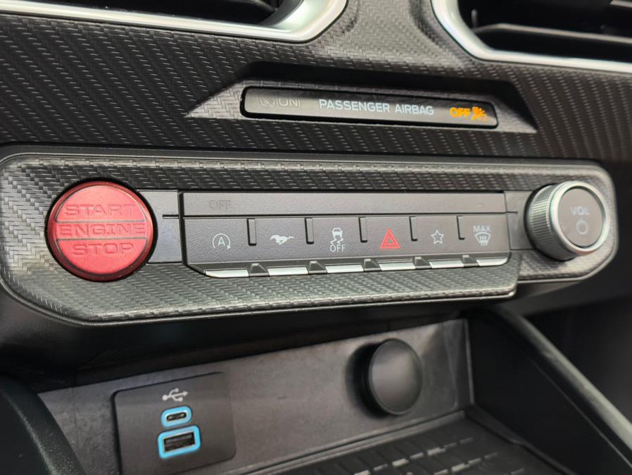 2024 Ford Mustang EcoBoost Premium Convertible, available for sale in Massapequa Park, New York | Power Motors East. Massapequa Park, New York 2024 Ford Mustang EcoBoost Premium Convertible, available for sale in Massapequa Park, New York | Power Motors East. Massapequa Park, New York