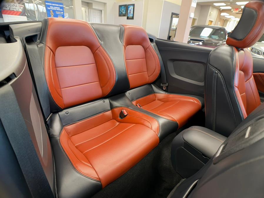 2024 Ford Mustang EcoBoost Premium Convertible, available for sale in Massapequa Park, New York | Power Motors East. Massapequa Park, New York 2024 Ford Mustang EcoBoost Premium Convertible, available for sale in Massapequa Park, New York | Power Motors East. Massapequa Park, New York